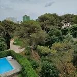 Appartment With Swiming Pool